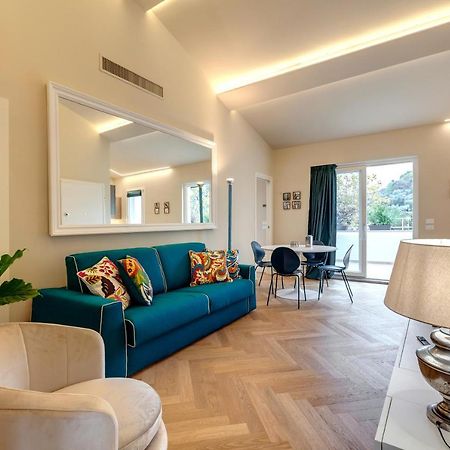 Aleardi Roof Apartment By Mamo Флоренция Екстериор снимка